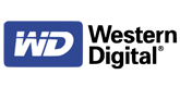 Logo WD Logo WD